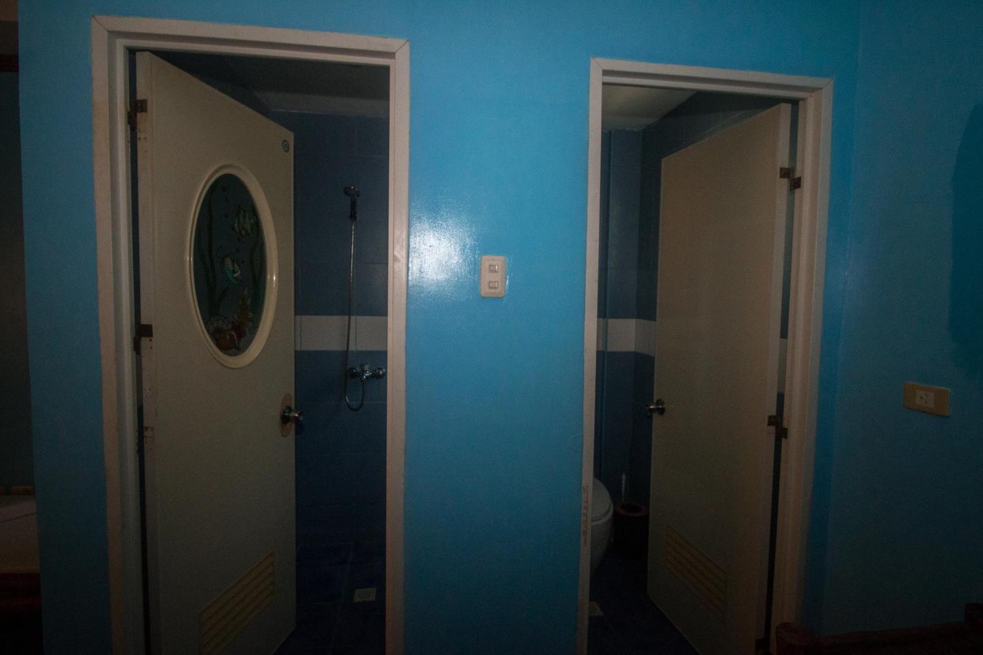 มูนไลต์ รีสอร์ต Hotel เกาะมาลาปัสกัว ภายนอก รูปภาพ