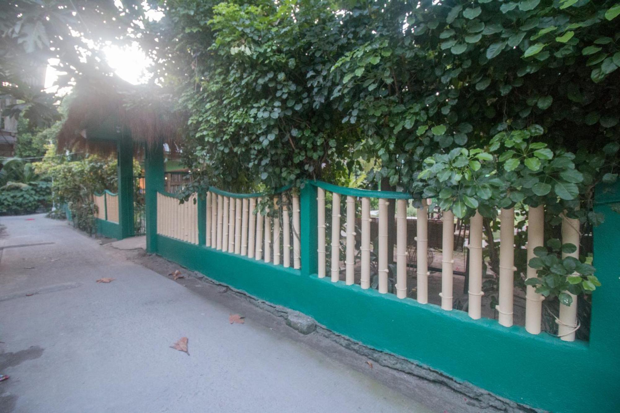 มูนไลต์ รีสอร์ต Hotel เกาะมาลาปัสกัว ภายนอก รูปภาพ