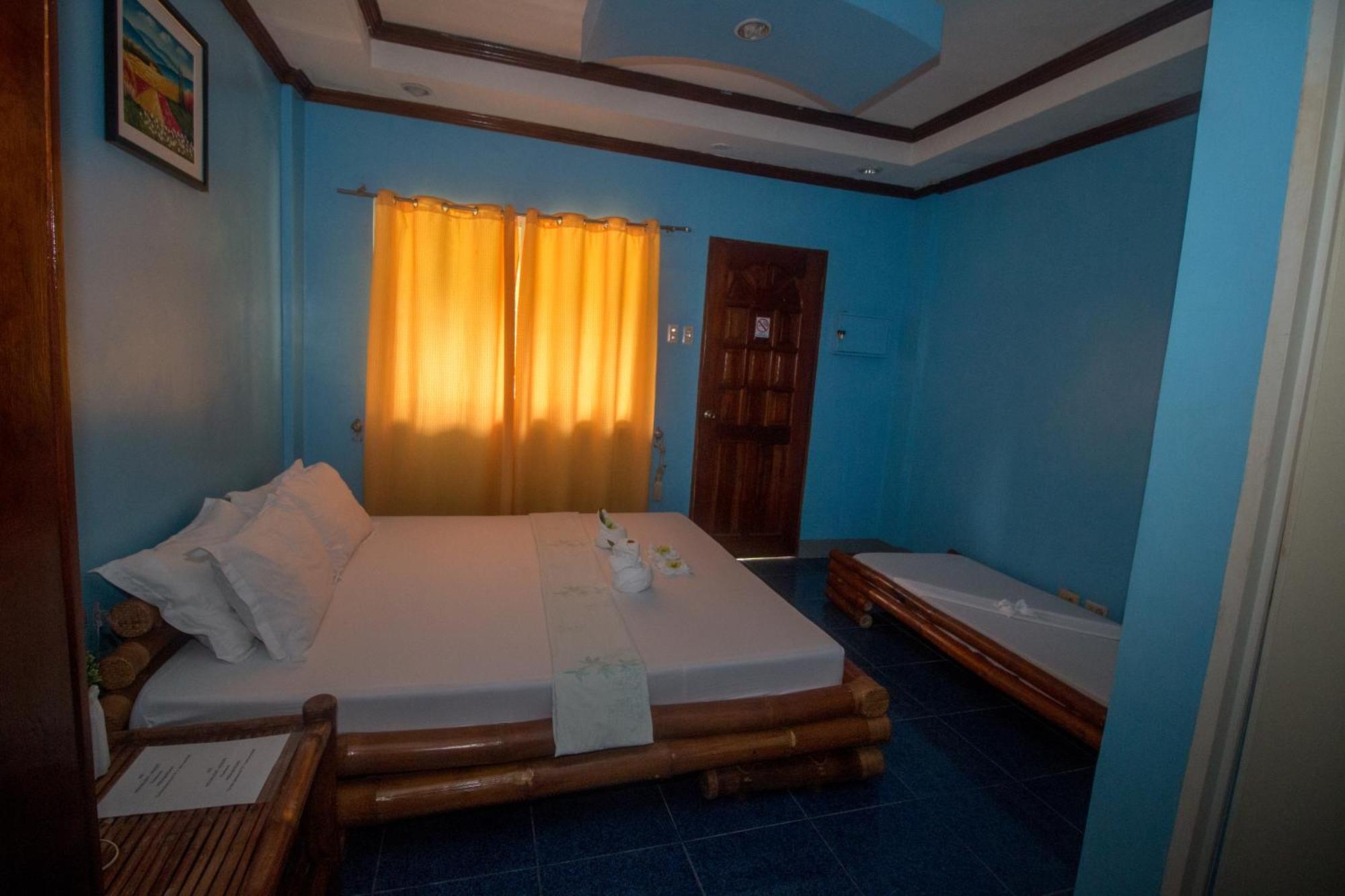 มูนไลต์ รีสอร์ต Hotel เกาะมาลาปัสกัว ภายนอก รูปภาพ